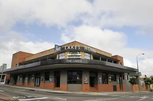 Image of The Lakes Hotel