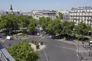 Image of Hipotel Paris Voltaire Bastille