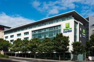 Image of Holiday Inn Express Newcastle City Centre by IHG