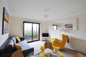 Image of Harbour House - Donnini Apartments