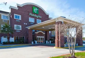 Image of Holiday Inn Hotel & Suites Slidell by IHG