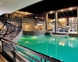 Image of Luxury Loch Lomond Lodge