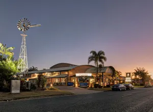 Image of Windmill Motel & Events Centre