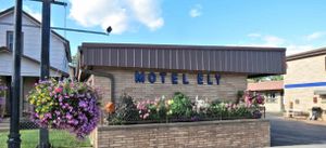 Image of Motel Ely