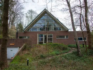 Image of Spacious Villa With Sauna and hot tub