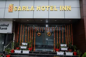 Image of Sarla Hotel Inn