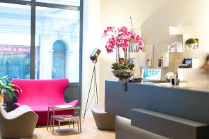 Image of Hôtel des Voyageurs Boutique