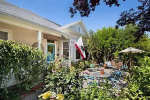 Image of An Inn to Remember