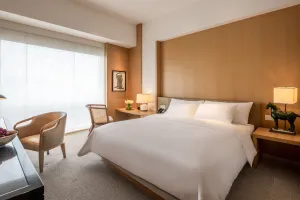 Image of Grand Hyatt Chengdu