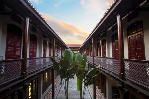 Image of Seven Terraces