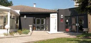 Image of Logis Le Relais de Sassenage