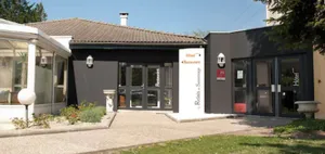 Image of Logis Le Relais de Sassenage