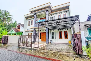 Image of OYO 92071 Yusman Homestay Syariah
