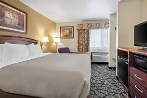 Image of Quality Inn La Crosse North