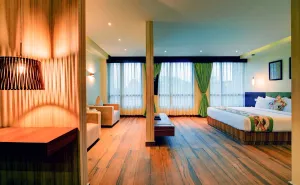 Image of Udaan Clover Hotel Banquet & Spa
