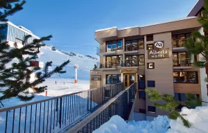 Image of Alberta Hotel & Spa