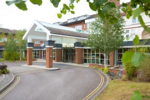Image of Regency Park Hotel, Health Club & Spa