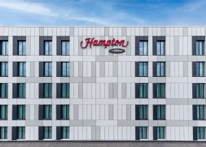 Image of Hampton by Hilton High Wycombe