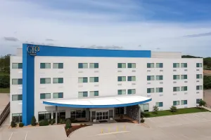 Image of GLō Best Western Tulsa-Catoosa East Route 66