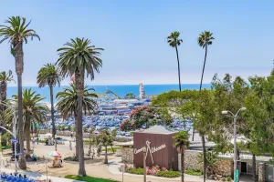 Image of Ocean View Hotel