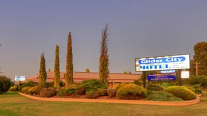 Image of Glider City Motel Benalla