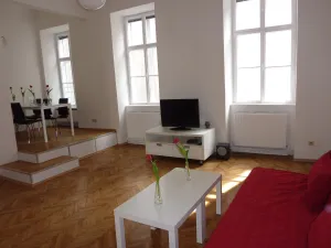 Image of Apartment Vereinsgasse 9