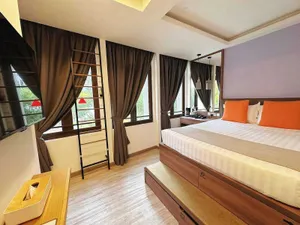 Image of Champion Hotel City