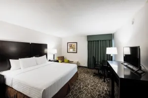 Image of Garden Executive Hotel