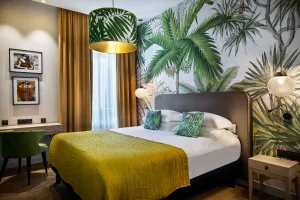 Image of Hotel Verlaine