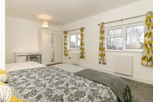 Image of Denby Lodge