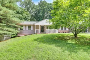 Image of Family-friendly Home w\/ Grill: 15 Mi to Baltimore!