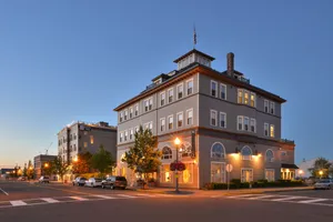 Image of Majestic Inn and Spa