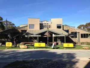 Image of Hotel High Plains