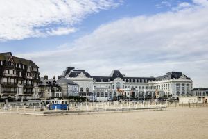 Image of Cures Marines Hotel & Spa Trouville - MGallery Collection