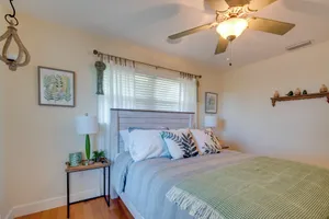 Image of Luxe Spring Hill Home with Patio and Dock!