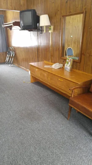Image of Prairie Motel