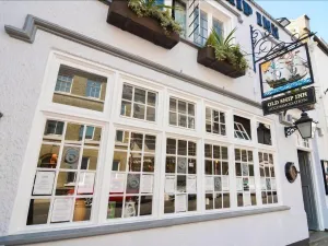 Image of The Old Ship Inn