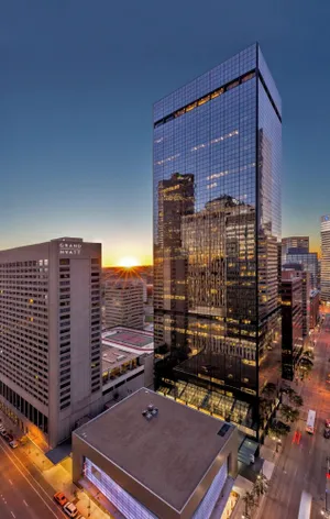 Image of Grand Hyatt Denver