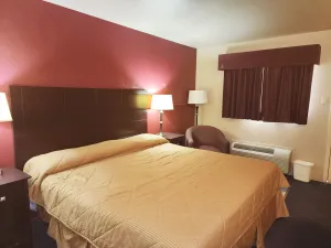 Image of Colonial Inn Monahans TX