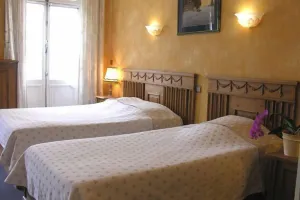 Image of Hotel Manitoba