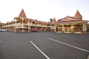 Image of Abel Tasman Motor Inn