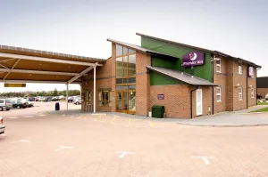 Image of Premier Inn Hinckley