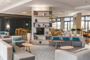 Image of Courtyard by Marriott Paris La Defense West - Colombes