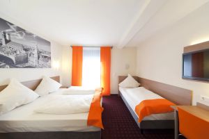 Image of McDreams Hotel Wuppertal City