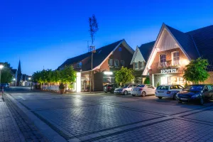 Image of Hotel Rheinischer Hof