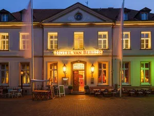 Image of Hotel van Bebber