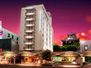 Image of Kuretake-Inn Central Hamamatsu