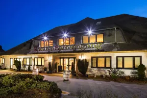 Image of Hotel Am Sachsengang