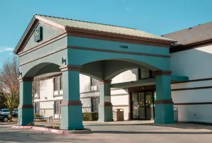Image of Quality Inn & Suites Irving DFW Airport South