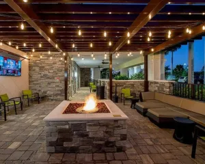 Image of SpringHill Suites by Marriott Fort Myers Estero